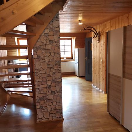 City Ferienwohnung Fussen 1 Buitenkant foto
