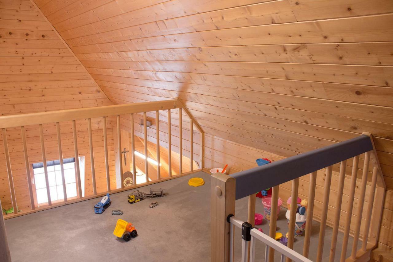 City Ferienwohnung Fussen 1 Buitenkant foto